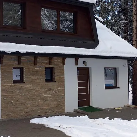 Apartmán Ruza Vetrova 4 Nova Varoš