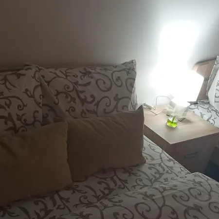 Ruza Vetrova 4 Nova Varoš