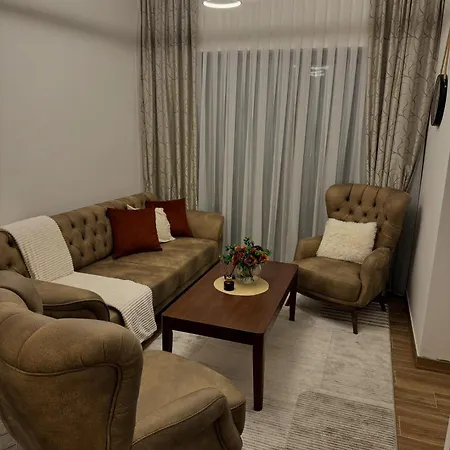 Ruza Vetrova 4 Apartmán