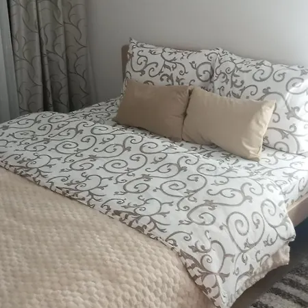 Ruza Vetrova 4 Apartmán Nova Varoš