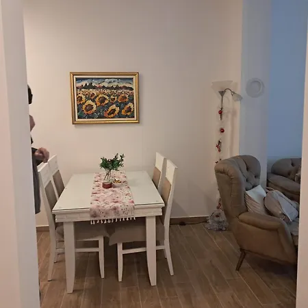 Apartmán Ruza Vetrova 4