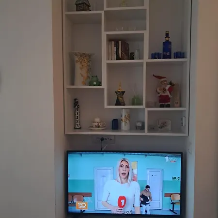 Ruza Vetrova 4 Nova Varos