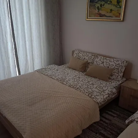 Ruza Vetrova 4 Nova Varoš