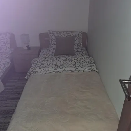 Apartmán Ruza Vetrova 4